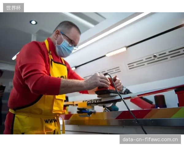 张家口产业园获贴息支持，国产雪蜡车核心传动系统在此完成最终测试